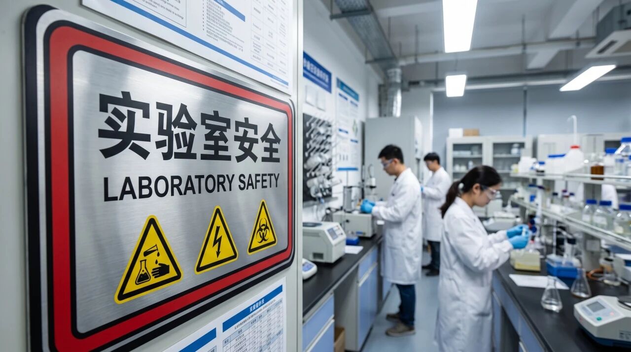时博平台（中国）ios/安卓版/手机app下载
新版设备说明书【安全章节】—让实验操作有依据，安全管理更清晰
